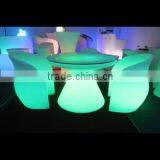 Inhouse Glowing Sofa Led Light up Chair thumbnail-3
