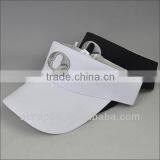 Polyester Visor Cap/high Crown Visor Wholesale thumbnail-4