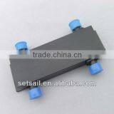 Hybrid Matrix, 2 x 2, 698 - 960 MHz, N-female