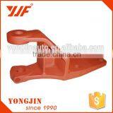 YJF Rear Bracket of Front Spring A6203220201