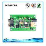 High TG FR4 HDI PCB thumbnail-2