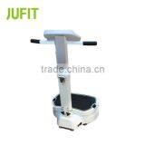 Jufit Foldable Vibration Plate Whole Body Massager Super Crazy Fit Massage thumbnail-3