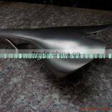 Titanium Saddle Rails Customized Titanium Bike Saddle Rails XACD Titanium Road/MTB Bicycle Saddle Rails thumbnail-6