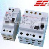 6-80Amp 240/415V 6KA SG2M 5SM1 Residual Current Circuit Breaker Earth Leakage Circuit Breaker Rccb thumbnail-4