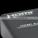 2014 Top Sell 4Kx2K HDMI Audio Decoder Support Dolby Digital 5.1,DTS-ES 6.1 Digital Audio Decoder