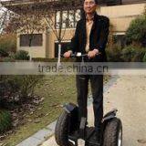 Two Wheel Human Transporter Electric Balancing Scooter thumbnail-6