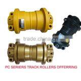 China Manufacture for Excavator and Dozer Track Rollers With Good Price High Quality