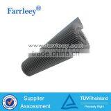 Farrleey Pleated Polyester Industrial Dust Filter Media For Dust Collector Filter Cartridge thumbnail-4
