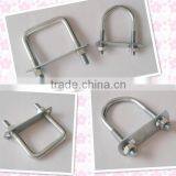 Fastener u Bolts, Square u Bolt thumbnail-2