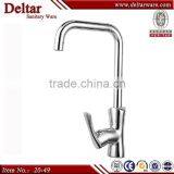 Kitchen Mixer Save Water, Middel East Best Choose, Stainless Steel Water Spout, Kitchen Tap thumbnail-1