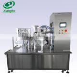 Aseptic Pouch Filling Machine/sealing Machine