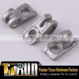 Fashion Design Factory Price Metal Shirt Button thumbnail-5