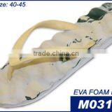 Nude Beach EVA Flip Flop thumbnail-4