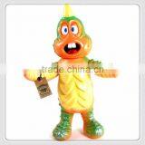 Hot Selling Unicorn Multicolor Action Figure, Custom Made Action Figure, China Manufacturer OEM Action Figures thumbnail-1