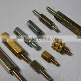 OEM Metal Spare Parts for Medical Equipment, CNC Machining Part thumbnail-5