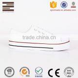 Light Weight Outdoor Mens White Shoes Casual