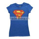 Super Woman T Shirts thumbnail-3