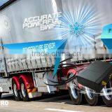 Trucks GPS Tracker, Temperature Sensor, Temperature Excess Alert, Temperature Reports, Export Data to Excel, Data Logger- HPTEMP thumbnail-2