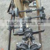 Cooperate Price Durable Rope Machine thumbnail-1