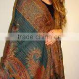 Fashion Ladies Pashmina Shawls