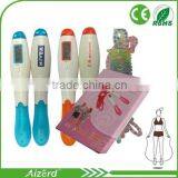 PVC Cable Weight Jump Rope With Pedometer