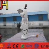 Commercial Advertising Inflatable Bear Cartoon for Sale thumbnail-4