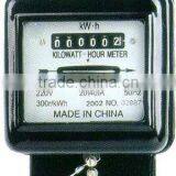 DD862 Single Phase Mechanical Type Watt-hour Meter