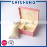 Custom Printed Rigid Luxury Paper Box for Cosmetics thumbnail-4