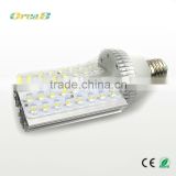60w e40 led lamp 400w with waterproof IP 65 with CE ROHS