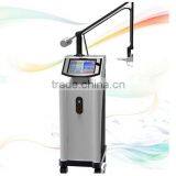Stretch Mark Removal Factory Price!!! Vaginal Tightening Professional Fractional Co2 Laser Machines With CE Approved / China Manufacturer Laser Co2 Skin Tightening