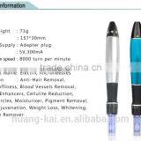 2016 Professional Dr Pen/derma Stamp Electric Pen for Home Use and SPA thumbnail-6