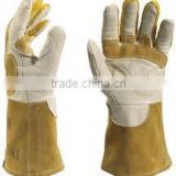 Nechanic Gloves For Minning and Chemical Handling