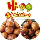 ROASTED RINGENT CHESTNUTS SNACKS Healthy Nuts Snacks For Sale thumbnail-2