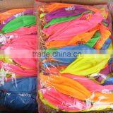 Customized Latex Promotion Balloons for Advertising