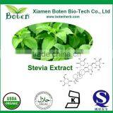 Stevia Extract used for stevia liquid