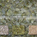 Kernel in High Quality