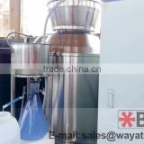 Professional distillation equipment for essential oil BSC producted