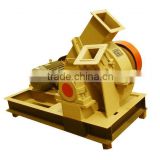 Superior quality electric wood chipper easy and simple to handle