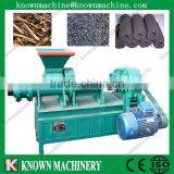 High Output and Low Consumption Charcoal Rod Machine,charcoal Bar Shaping Machine With ISO &CE Certification thumbnail-1