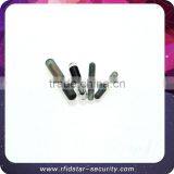 RFID Animal Microchip 2*12mm Size Microchip With High Quality thumbnail-3
