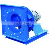 LKW Voluteless centrifugal fan with cold cost iron impeller