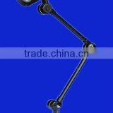 Articulated Cnc LED Lamp