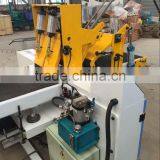 SHJM650 Thin Lumber Machinery 2mm Band Resaw thumbnail-5