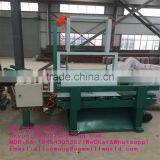New Style Wood Shaving Production Line Export to South Africa