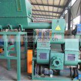 Hot Sales!!! Biomass Sawdust Briquetting Machine/biomass Pellet Plant. thumbnail-6