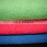 Wrap Knitted Microfibra Cleaning Cloth
