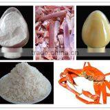 Chitosan (food/industry/medical/agriculture grade)