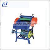 HXD-003 Coaxial Cable Stripping Machine/ Wire Stripping Machine Electrical Cable Stripper in Cable Making Equipment