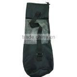 600D Hot Sale Semi Mesh Yoga Bag (BSGJH010-1) thumbnail-1