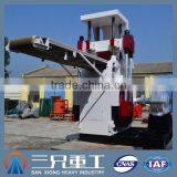 Full Automatic Mud Brick Making Machine Price